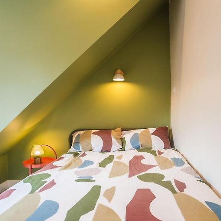 Paton Street Stay Leicester Esterno foto