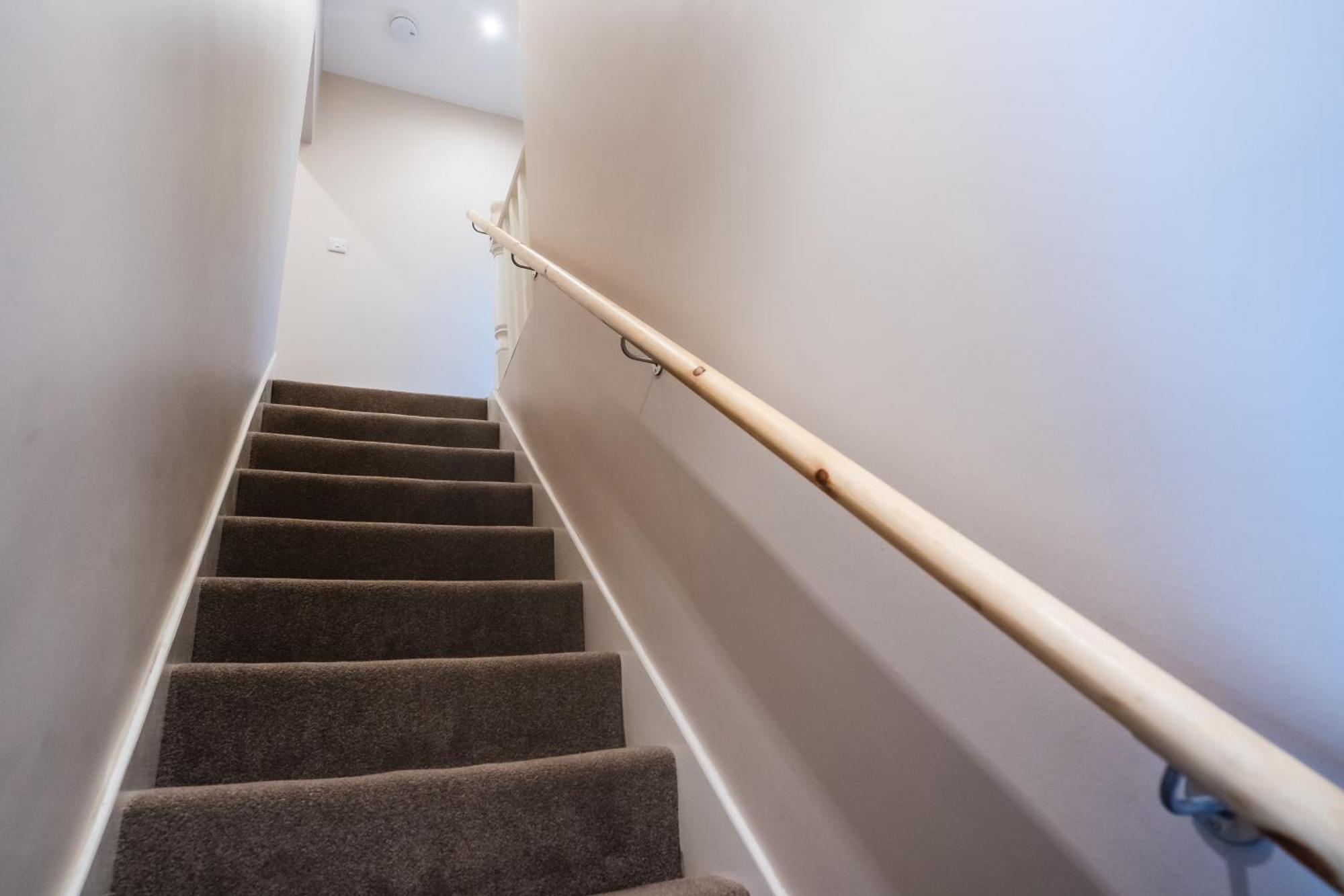 Paton Street Stay Leicester Esterno foto