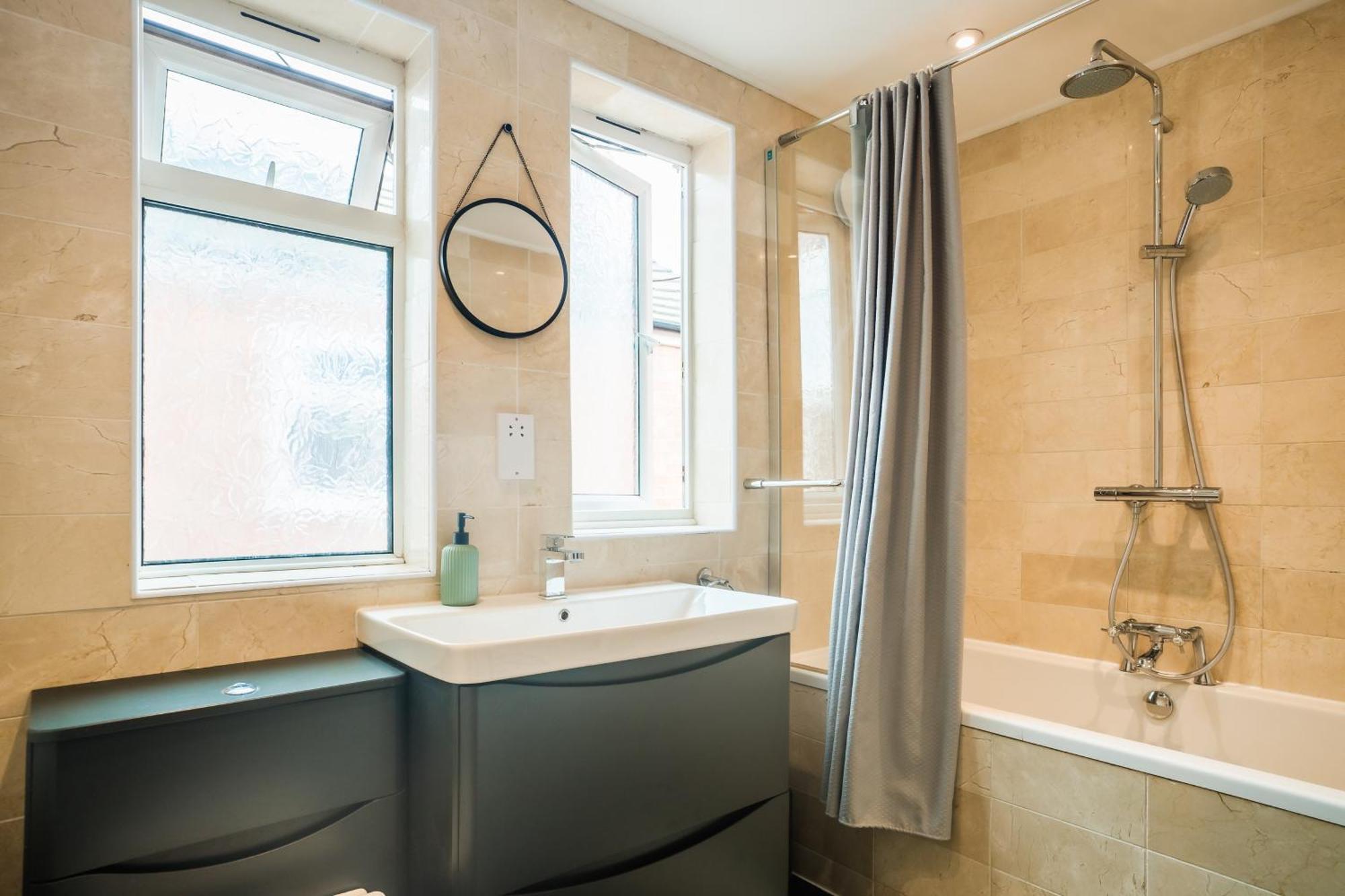 Paton Street Stay Leicester Esterno foto