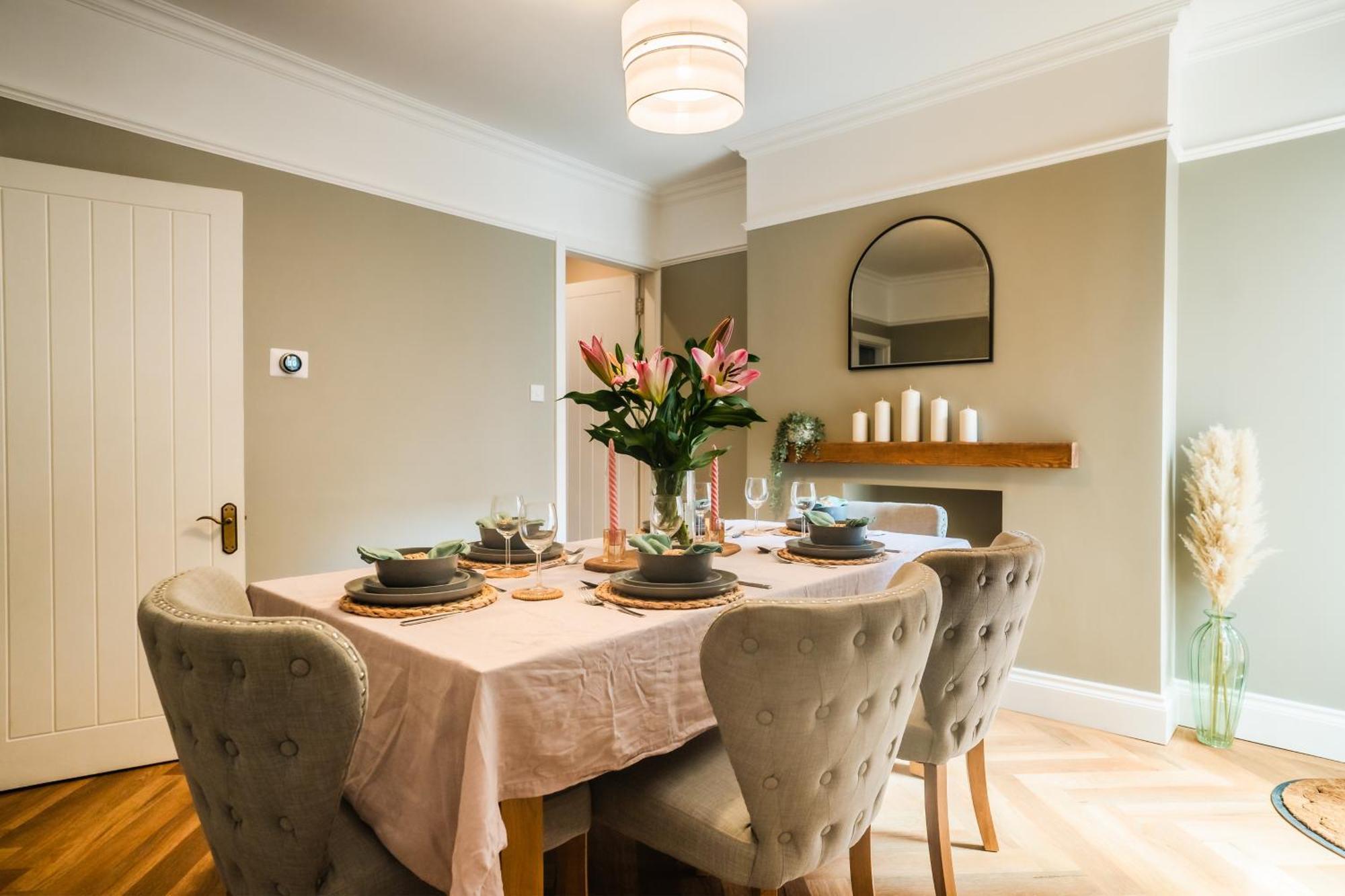 Paton Street Stay Leicester Esterno foto