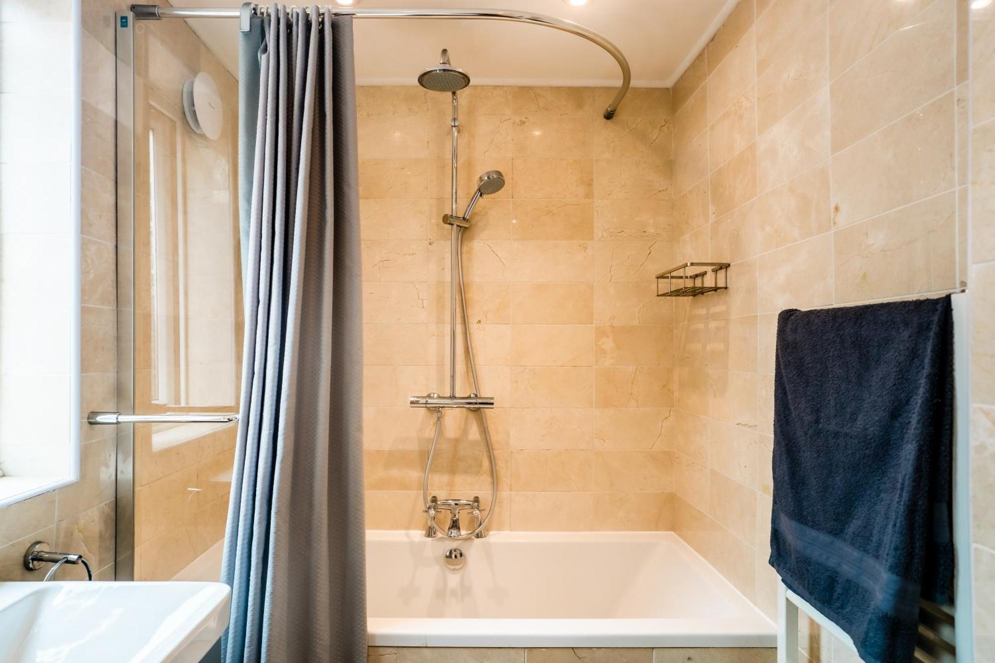 Paton Street Stay Leicester Esterno foto