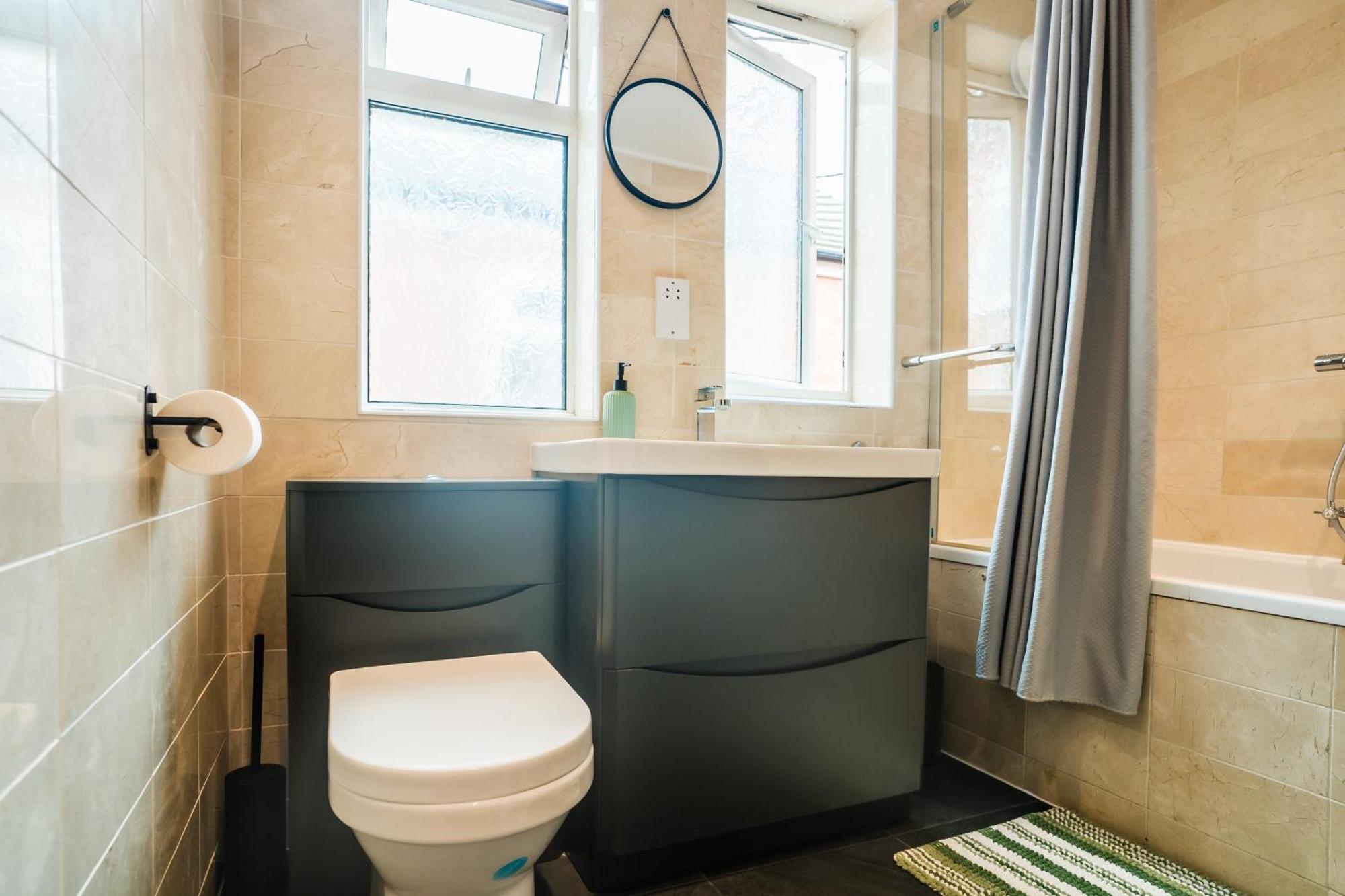 Paton Street Stay Leicester Esterno foto