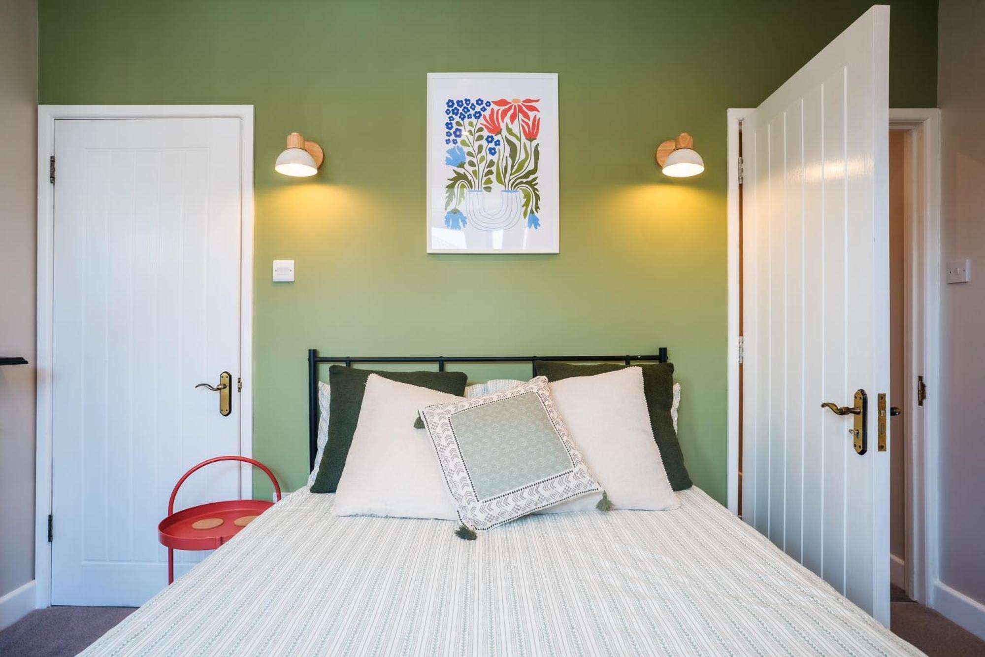 Paton Street Stay Leicester Esterno foto